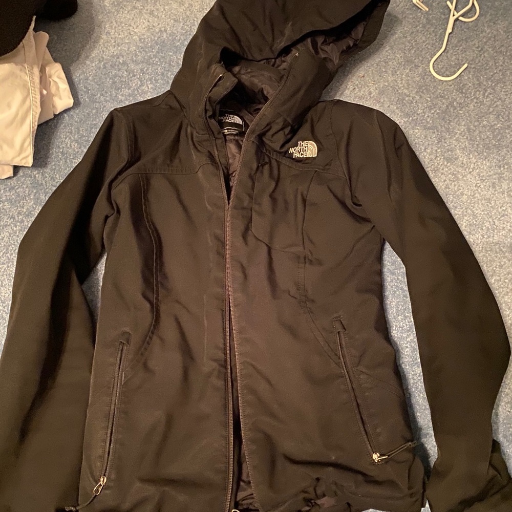 Women’s North face winter coat